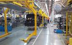 Automotive Assembly Line