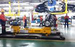 Automotive Assembly Line