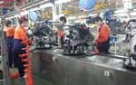 Automotive Assembly Line