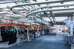 Automotive Assembly Line