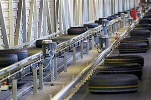 Automotive Assembly Line