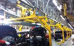 Automotive Assembly Line