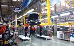Automotive Assembly Line