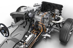 Powertrain system