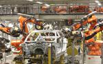 Welding Lines for Automotive Component