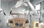 Automotive Paint Shop