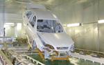Automotive Paint Shop