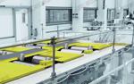 Automotive Testing and Inspection Line