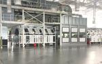 Automotive Testing and Inspection Line