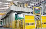 Automotive Stamping and Automatic Press Lines