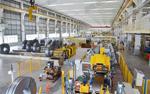 Automotive Stamping and Automatic Press Lines