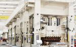 Automotive Stamping and Automatic Press Lines