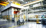 Automotive Stamping and Automatic Press Lines