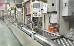 Engines and Transmission Assembly Line