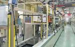 Engines and Transmission Assembly Line