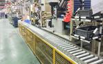 Engines and Transmission Assembly Line