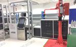 Automotive Seat Manufacturing Line