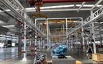 SUV Welding