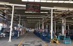 SUV Welding