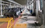 SUV Welding