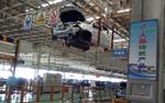 Pickup Truck Manufacturing Assembly