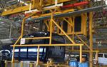Pickup Truck Manufacturing Assembly