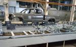 Pickup Truck Production Painting
