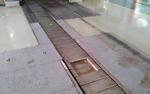 Vehicle Testing Pickup Truck Inspection