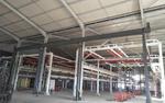 Cargo Truck Manufacturing Assembly