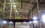 Cargo Truck Manufacturing Assembly