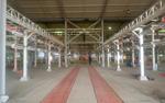 Cargo Truck Manufacturing Assembly