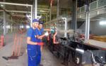Cargo Truck Manufacturing Assembly