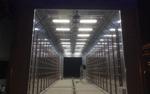 Heavy Duty Truck Production Testing