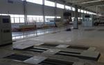 Heavy Duty Truck Production Testing
