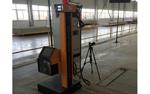 Heavy Duty Truck Production Testing