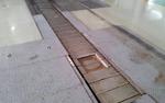 Bus Testing