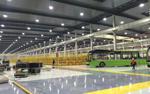 Electric Bus Assembly