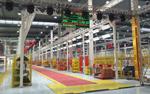 Electric Bus Assembly