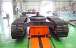 Excavator Manufacturing
