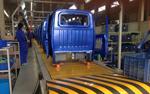Three-Wheeler Production