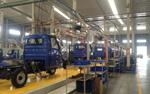 Three-Wheeler Production